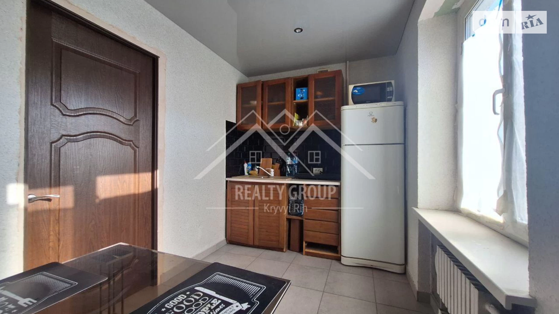 Продається 1-кімнатна квартира 31 кв. м у Кривому Розі, цена: 16400 $ - фото 5