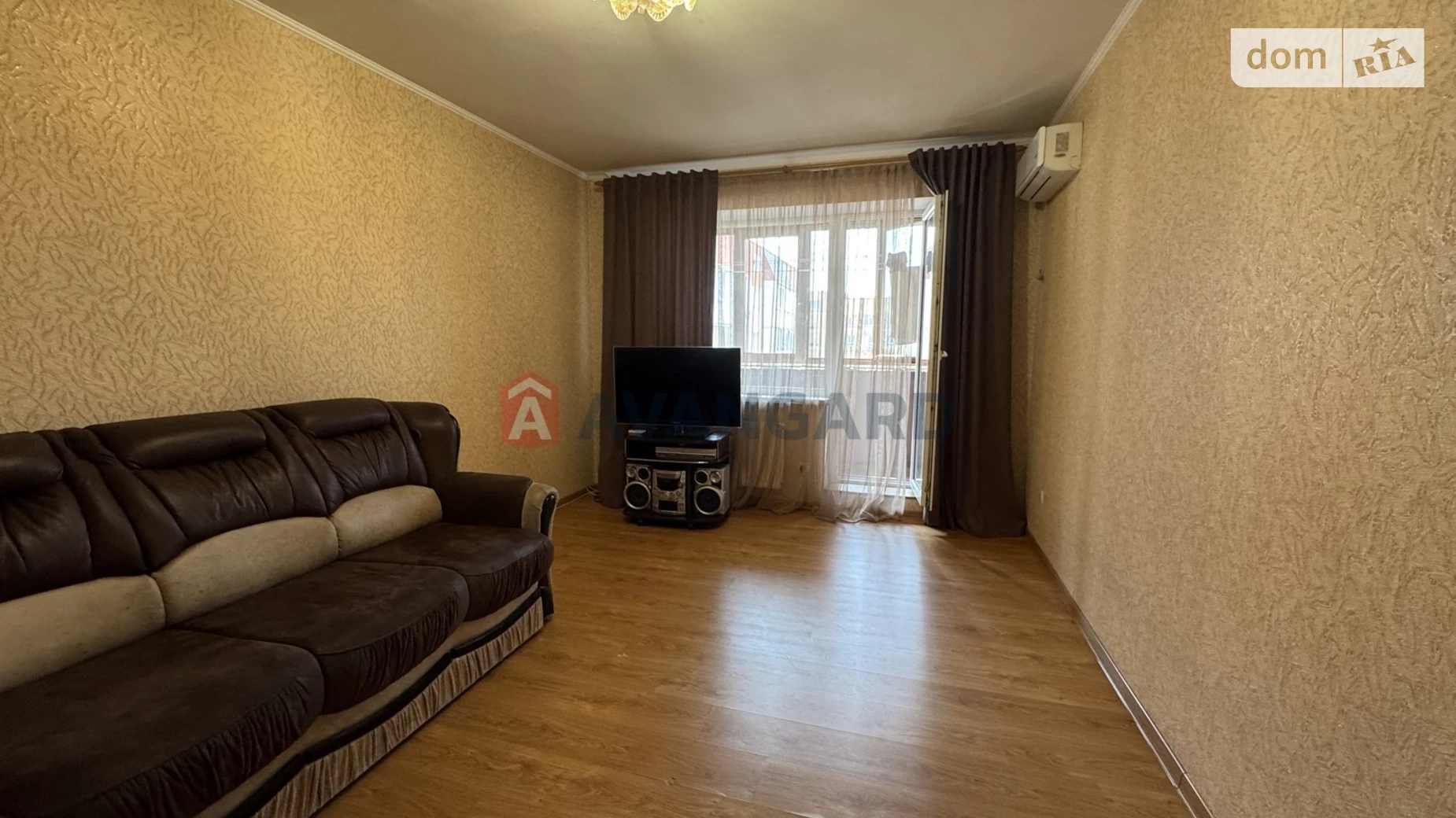 2-комнатная квартира 53 кв. м в Запорожье, цена: 45000 $ - фото 2