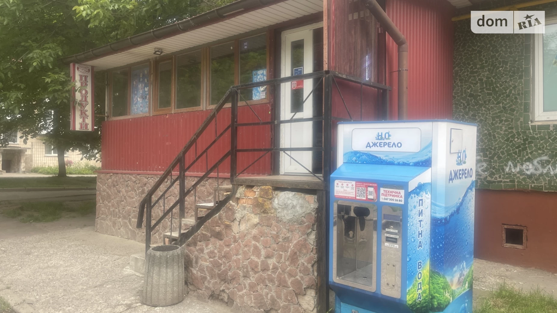 Сдается в аренду помещения свободного назначения 62 кв. м в 9-этажном здании, цена: 5000 грн - фото 3