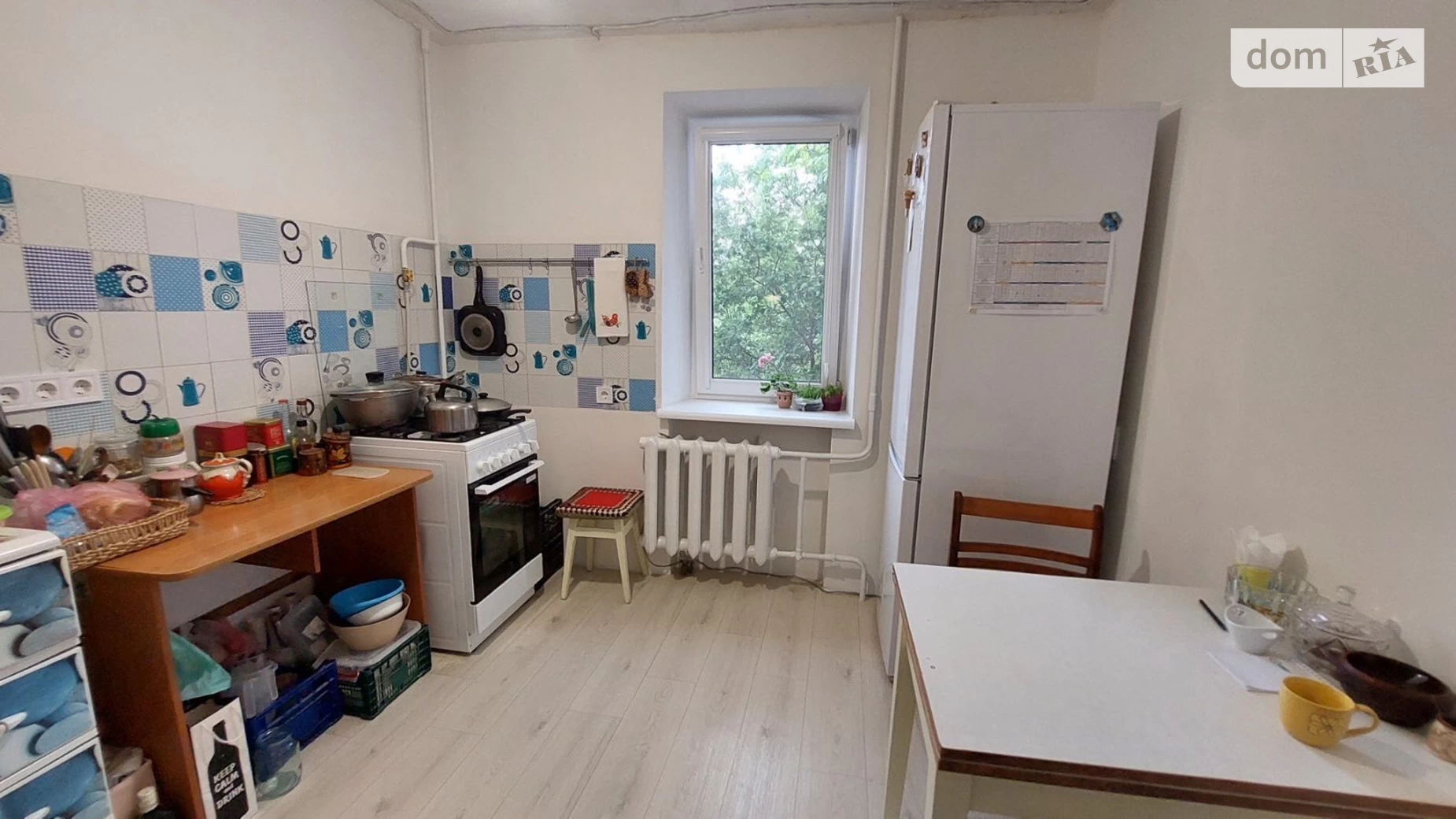 Продается 2-комнатная квартира 46 кв. м в Одессе, ул. Ростовская, 2 - фото 5