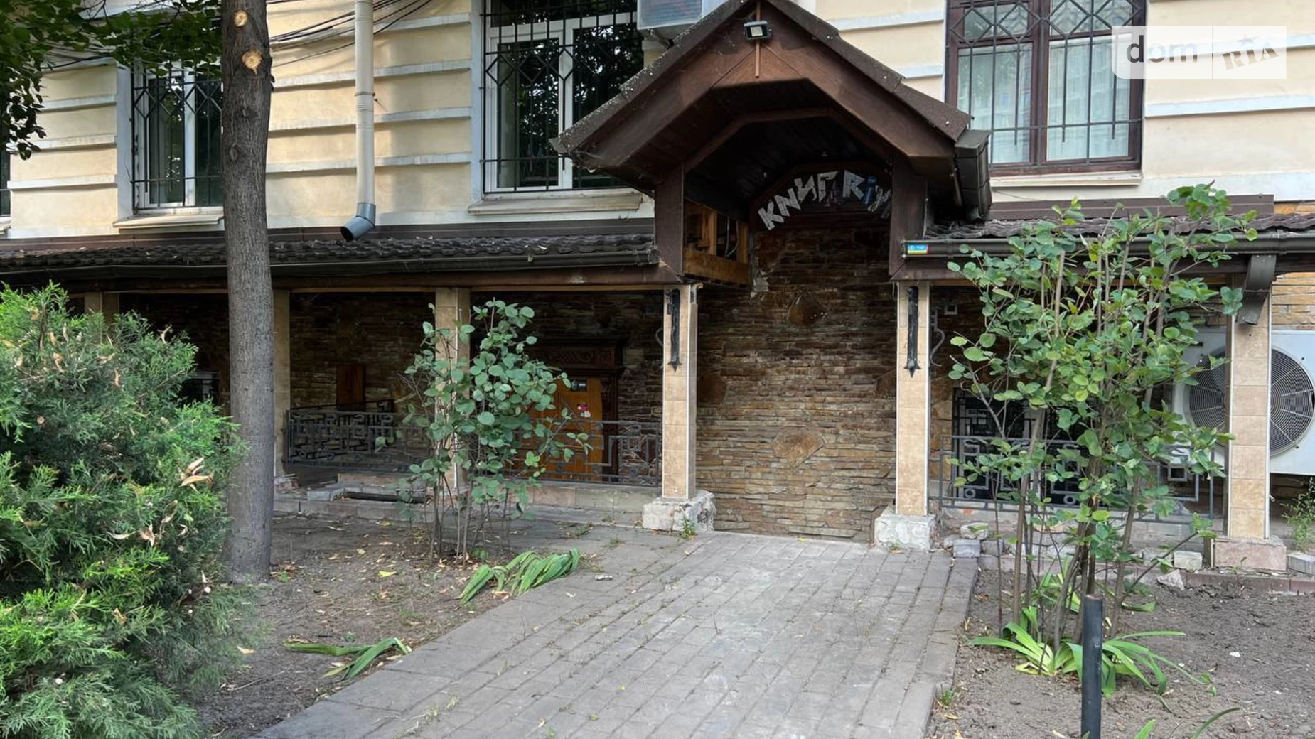 Продається приміщення вільного призначення 152 кв. м в 5-поверховій будівлі, цена: 198000 $ - фото 4