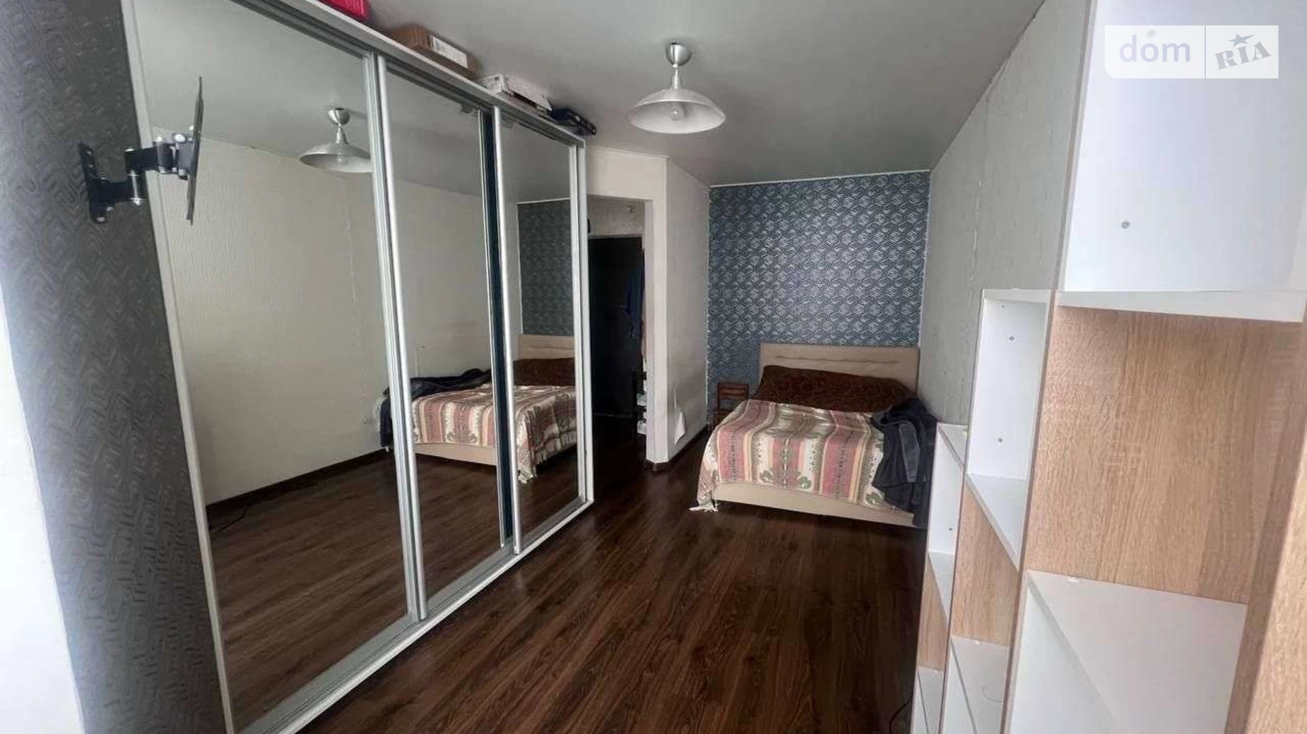 Продается 1-комнатная квартира 32.5 кв. м в Святопетровское, ул. Тепличная, 48 - фото 2