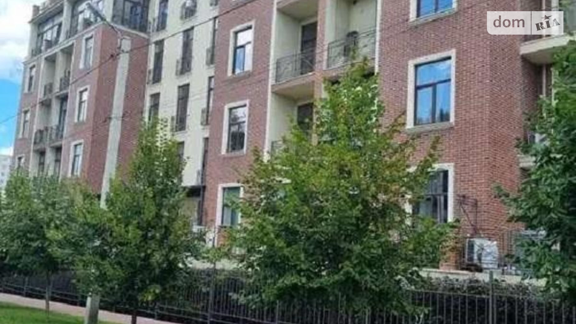 Продається 1-кімнатна квартира 56 кв. м у Харкові, вул. Професорська - фото 3