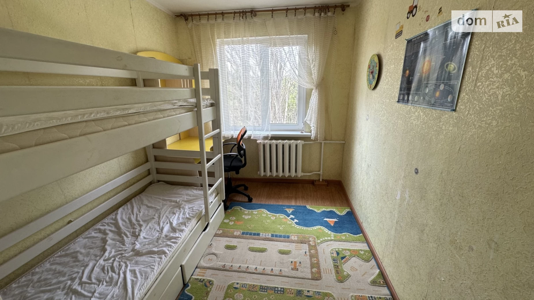 Продається 3-кімнатна квартира 47.5 кв. м у Одесі, цена: 36000 $ - фото 3