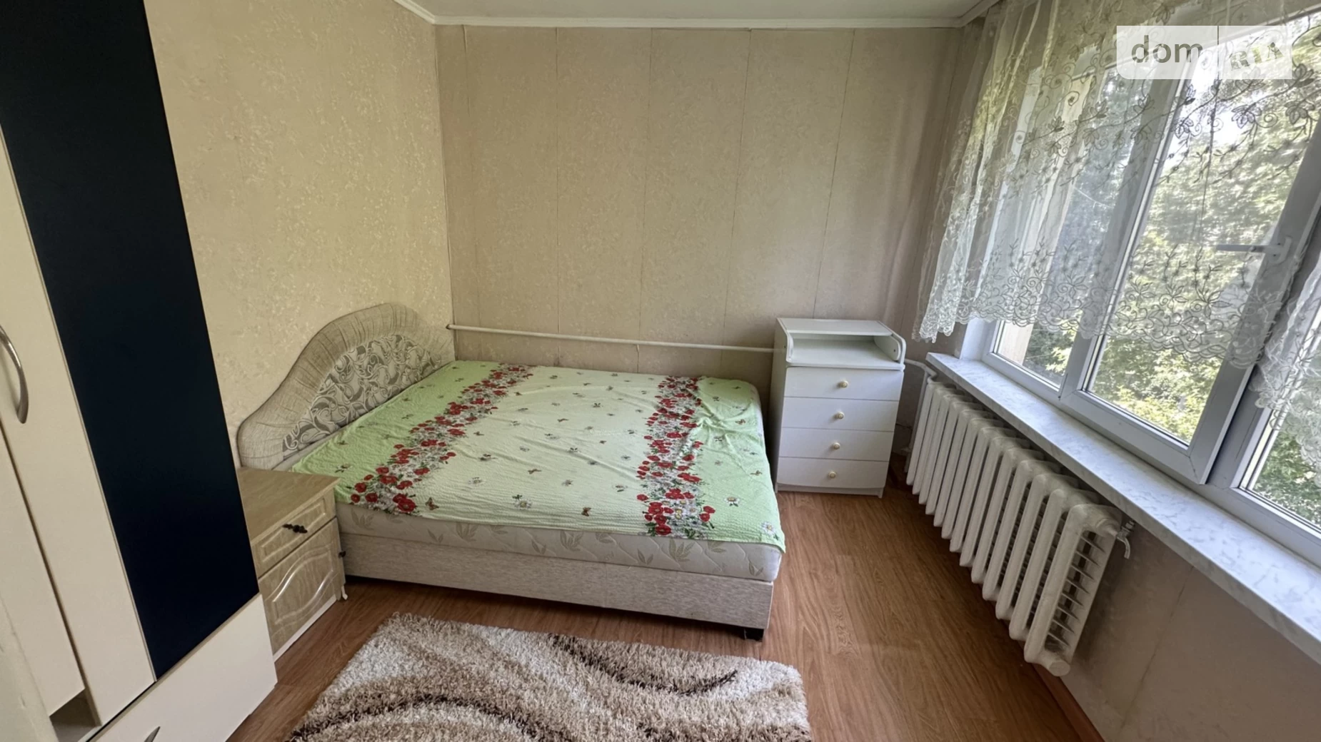 Продається 3-кімнатна квартира 47.5 кв. м у Одесі, цена: 36000 $ - фото 4