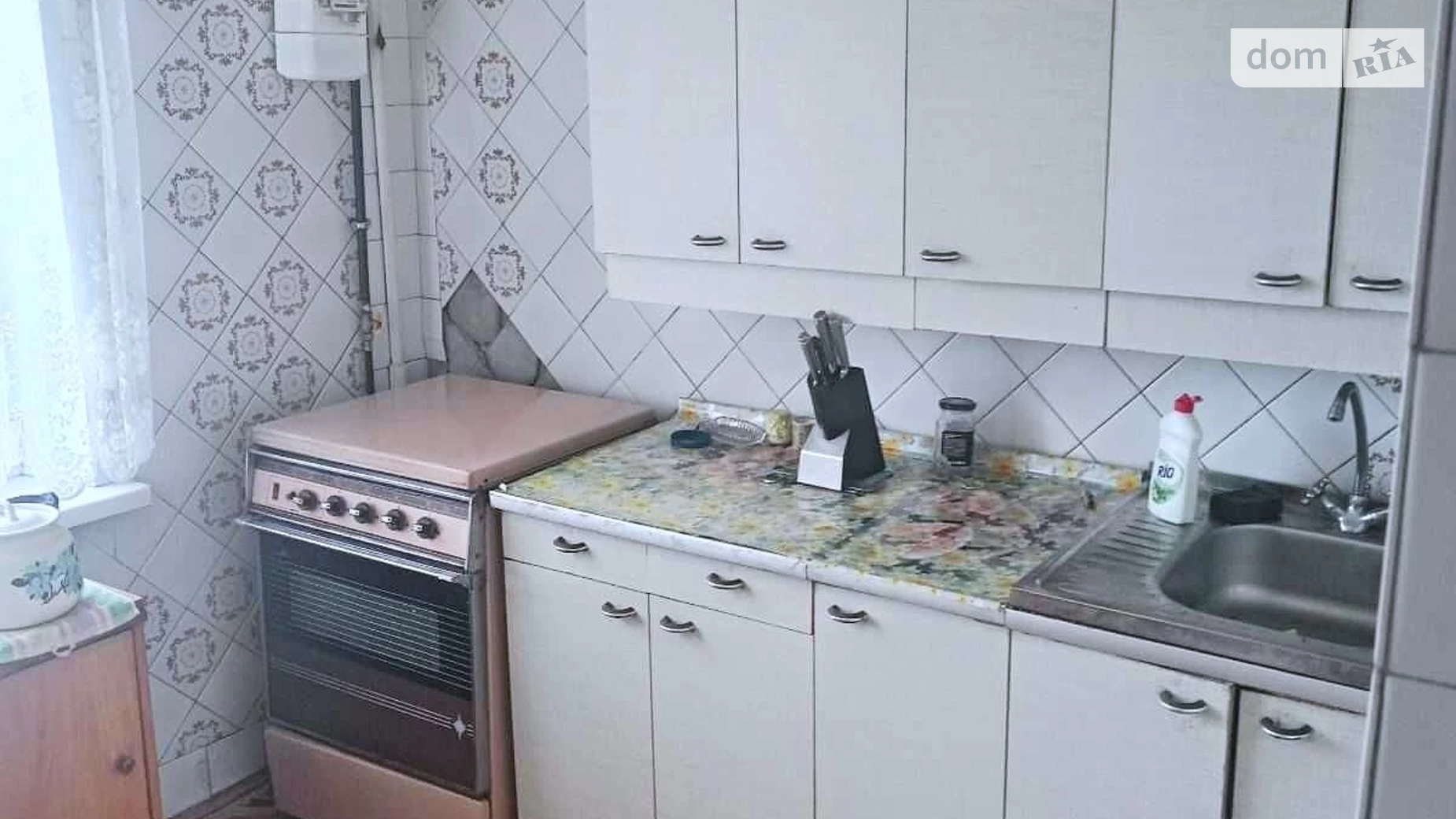 Сдается в аренду 2-комнатная квартира 45.2 кв. м в Полтаве, ул. Мазепы Ивана, 38 - фото 2