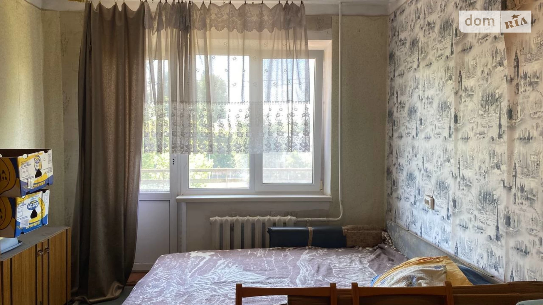 Продается 2-комнатная квартира 48.5 кв. м в Одессе, ул. Крымская - фото 2