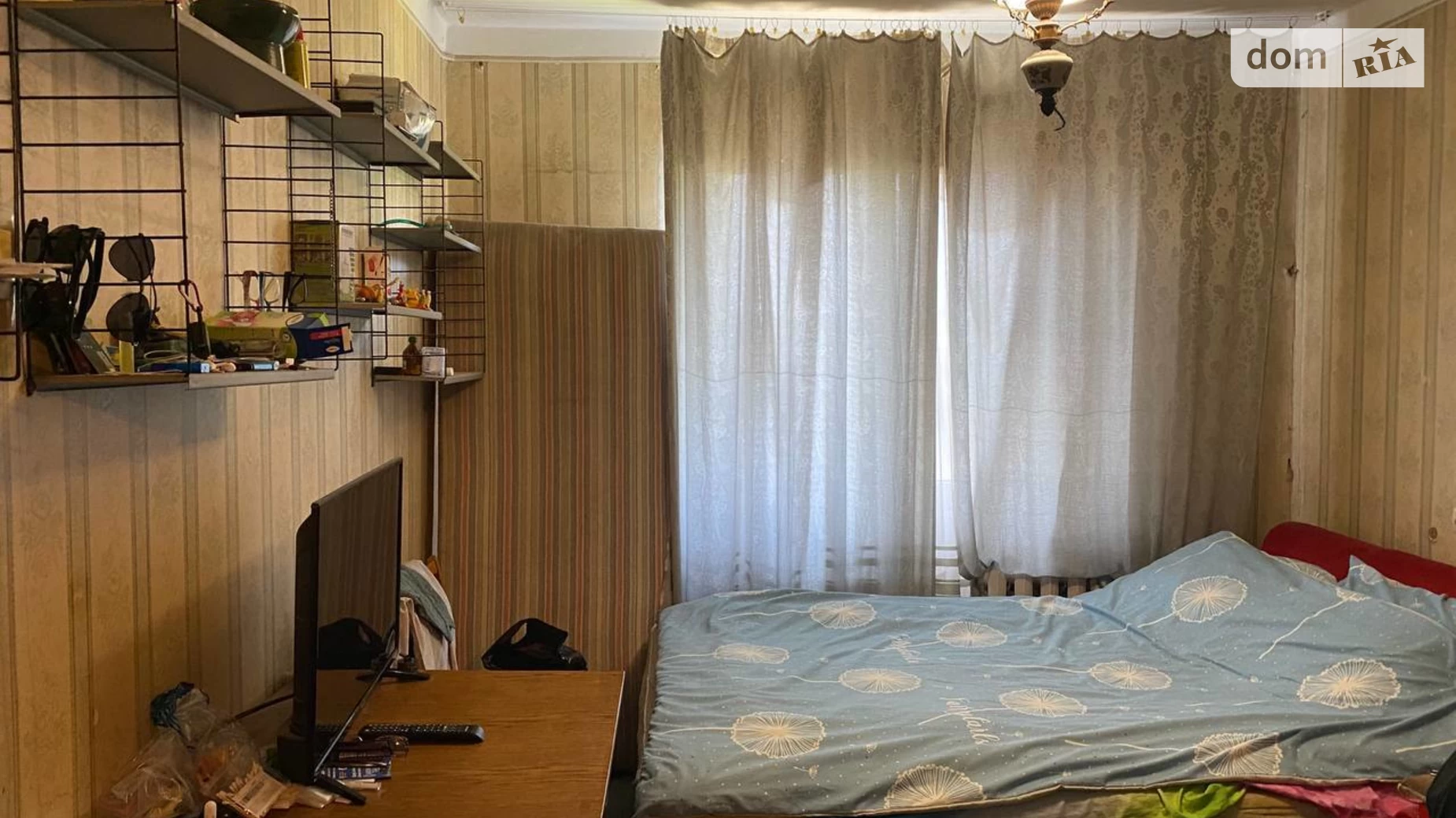 Продается 2-комнатная квартира 48.5 кв. м в Одессе, ул. Крымская - фото 3