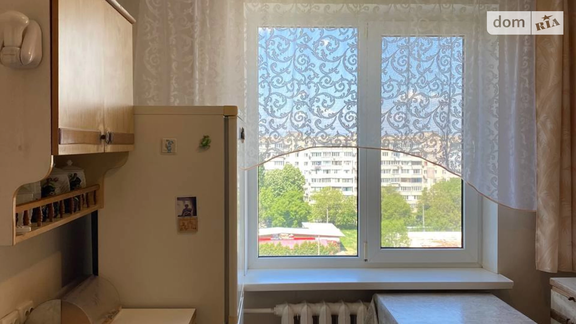 Продается 2-комнатная квартира 48.5 кв. м в Одессе, ул. Крымская - фото 4