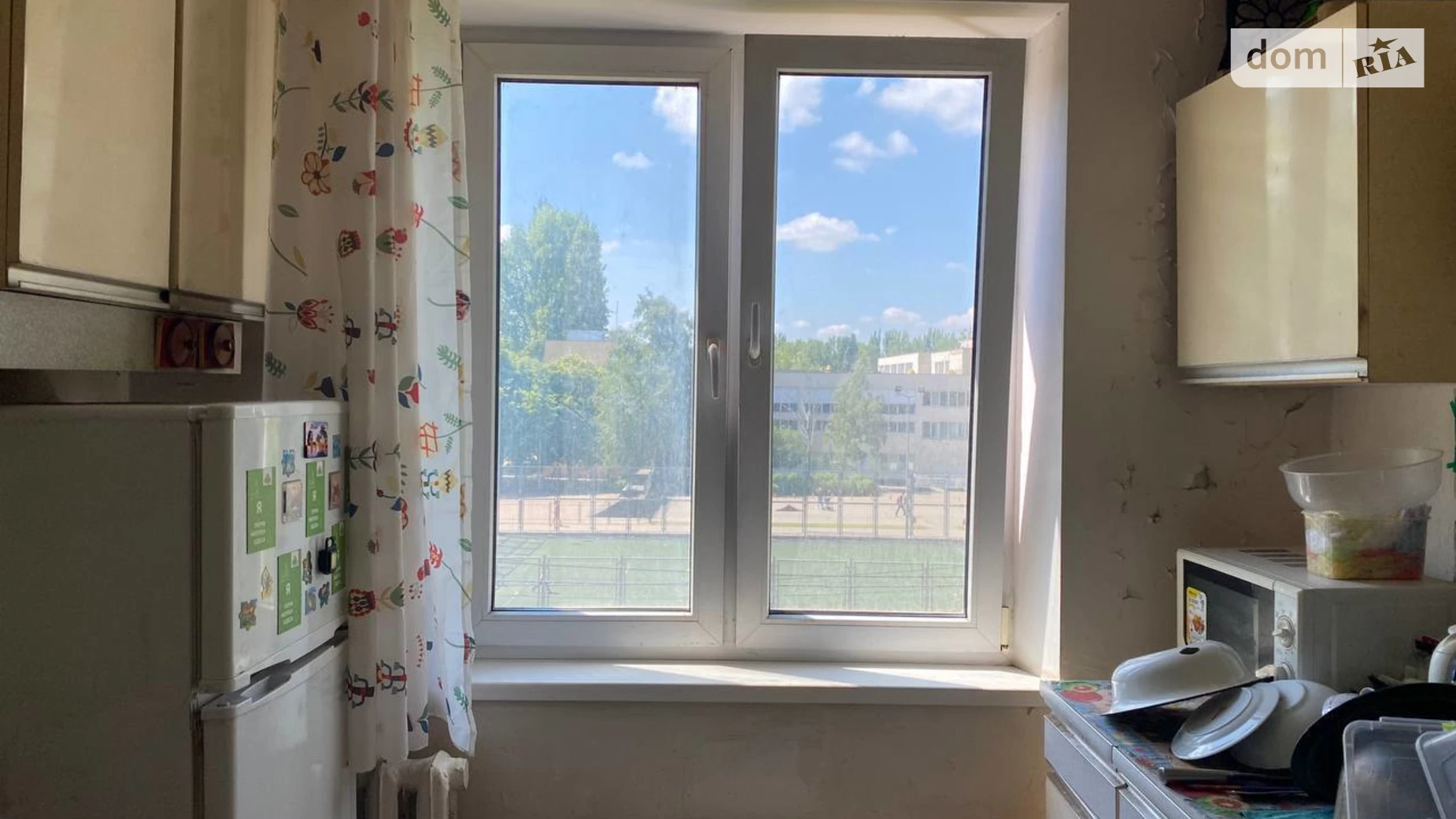 Продается 2-комнатная квартира 48.5 кв. м в Одессе, ул. Крымская - фото 5