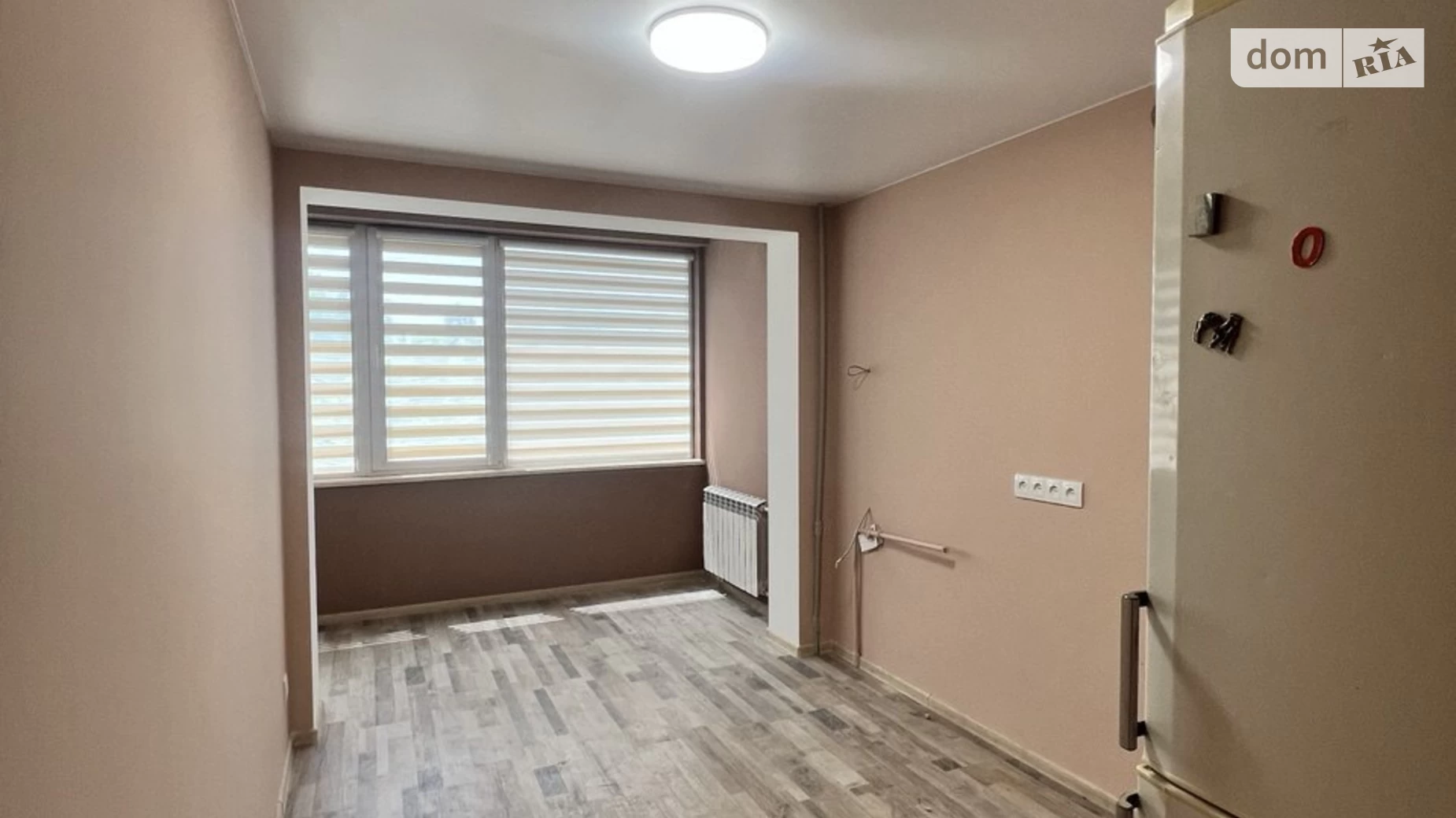 Продается 1-комнатная квартира 37.9 кв. м в Одессе, ул. Академика Филатова - фото 4