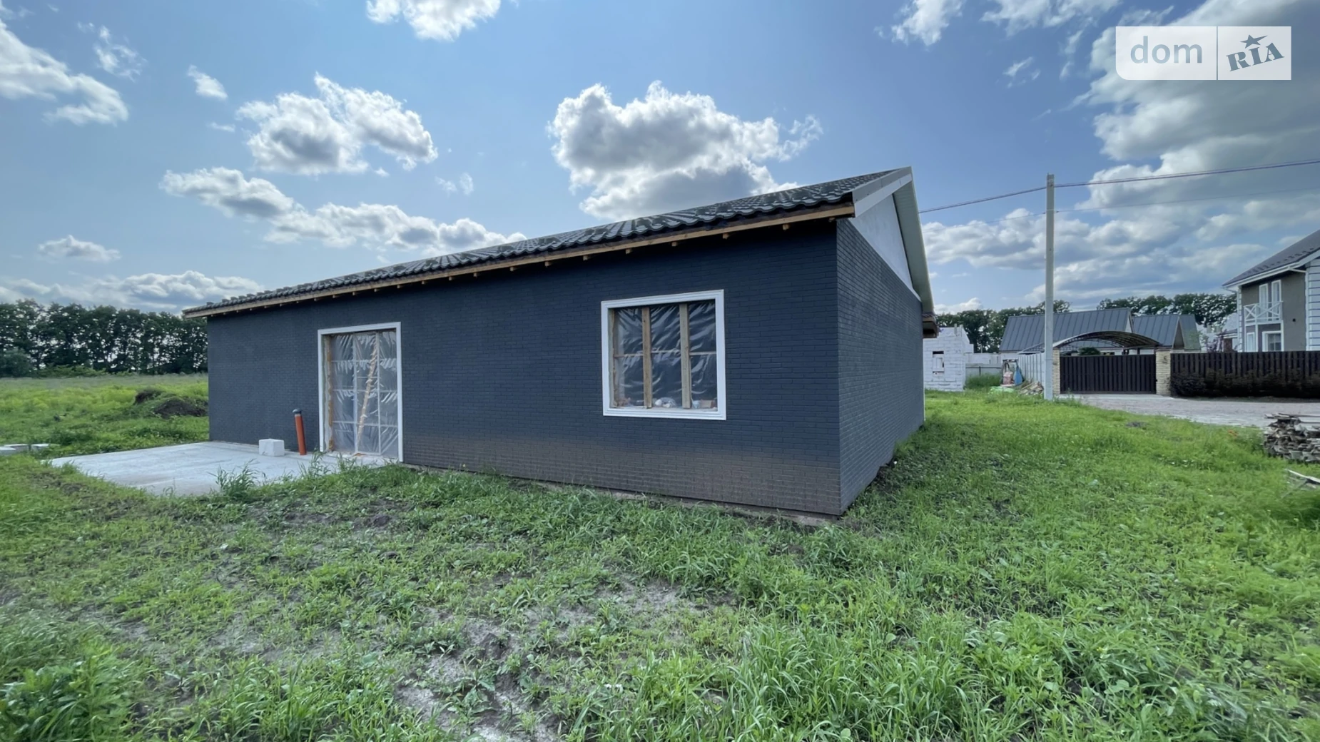 Продается одноэтажный дом 126 кв. м с балконом, цена: 126000 $ - фото 4