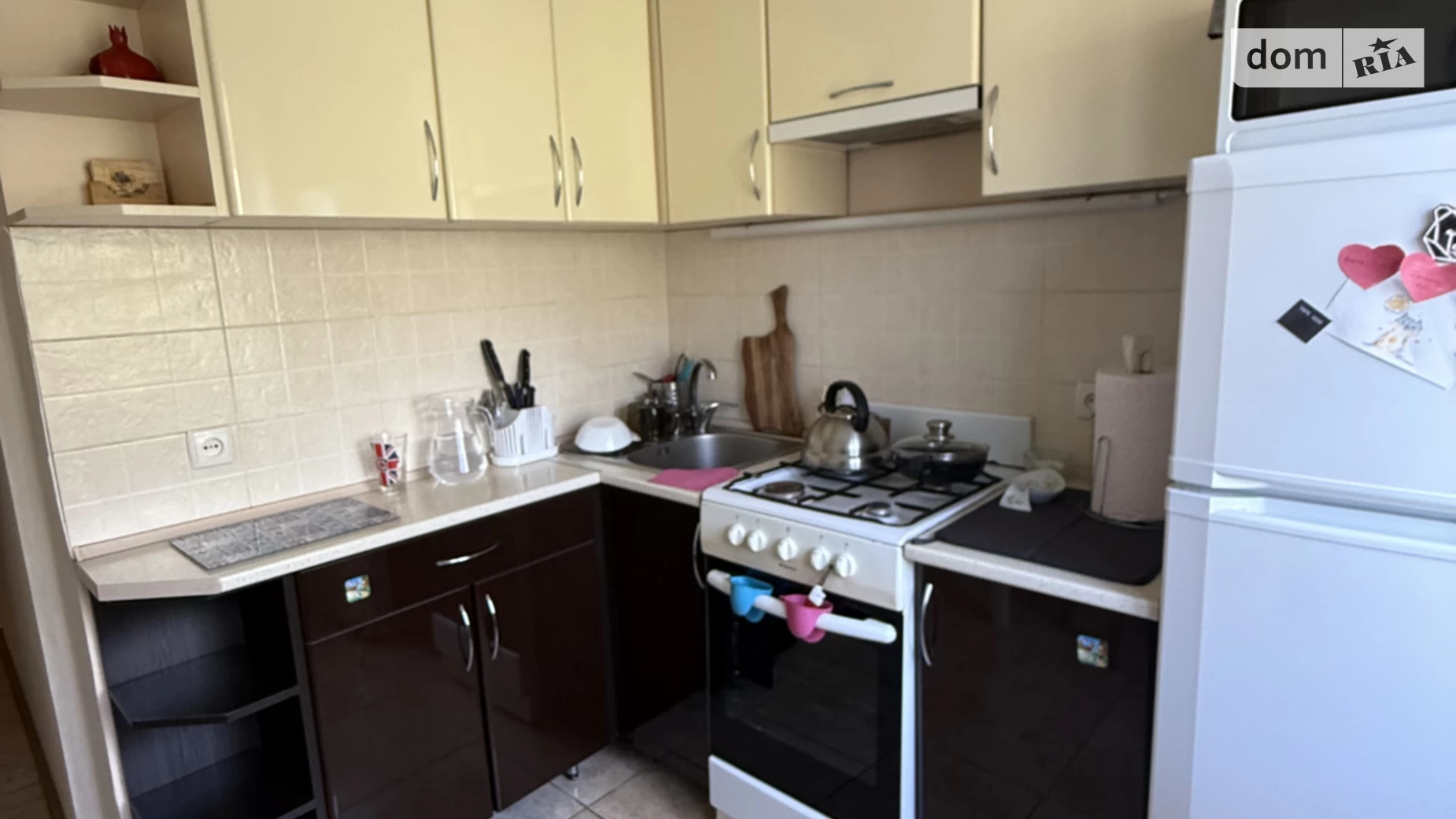 Продается 3-комнатная квартира 58 кв. м в Одессе, ул. Ивана и Юрия Лип - фото 2