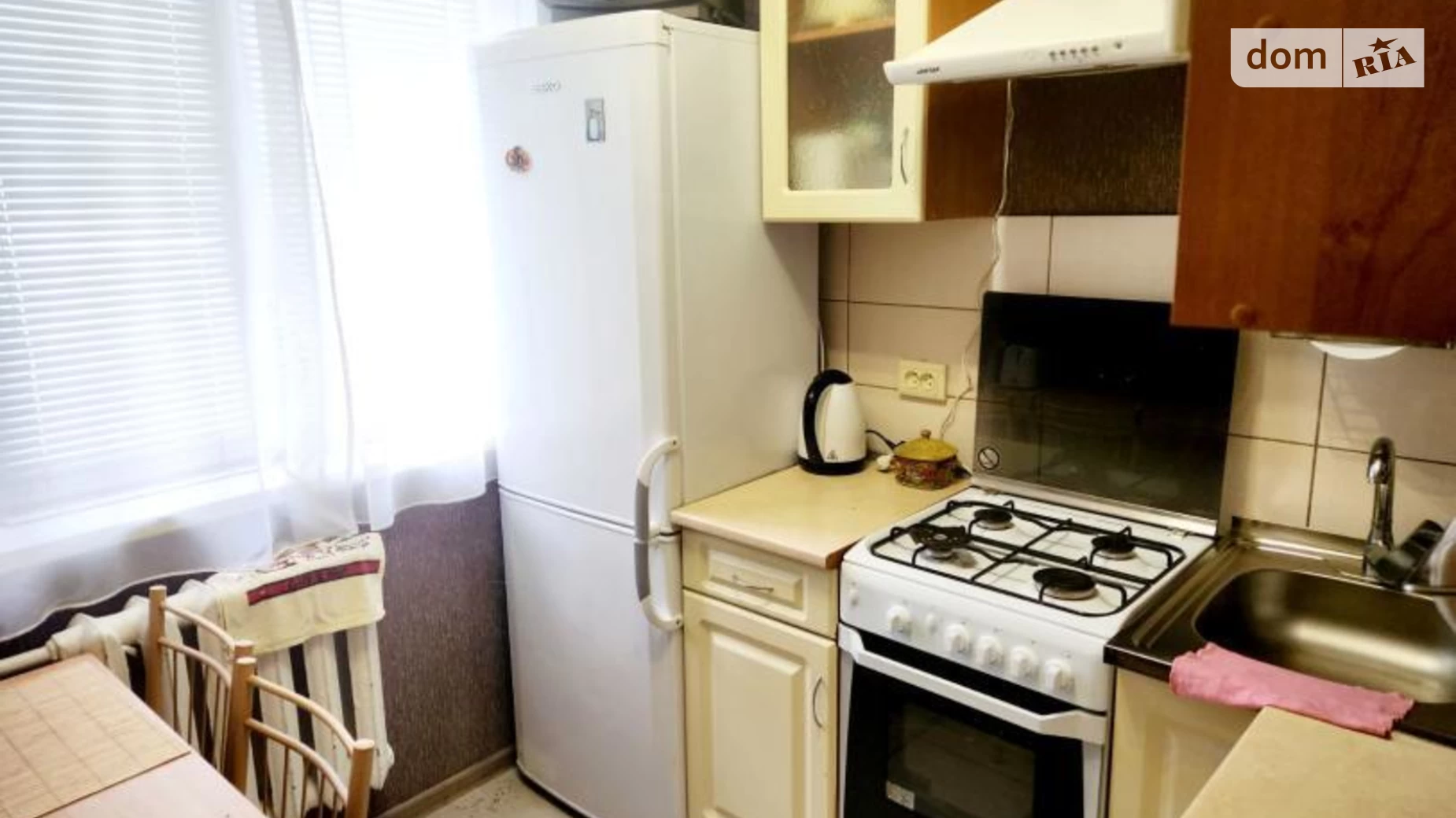 Продається 2-кімнатна квартира 45 кв. м у Харкові, просп. Тракторобудівників, 134А - фото 2
