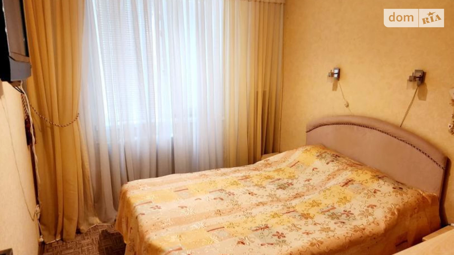 Продається 2-кімнатна квартира 45 кв. м у Харкові, просп. Тракторобудівників, 134А - фото 3