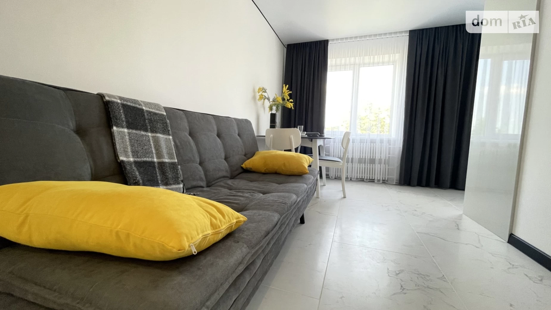 2-кімнатна квартира 55 кв. м у Тернополі, вул. Мазепи Гетьмана - фото 2