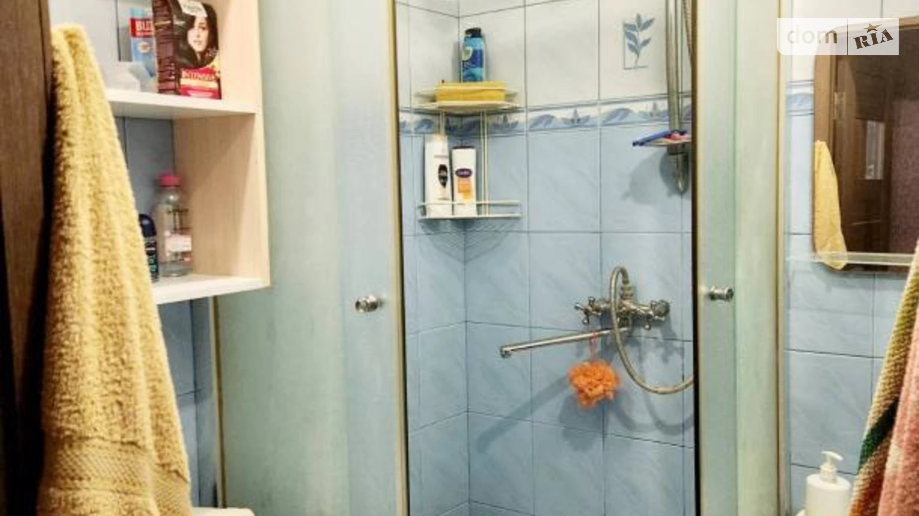 Продається 2-кімнатна квартира 45 кв. м у Харкові, просп. Тракторобудівників, 134А - фото 5