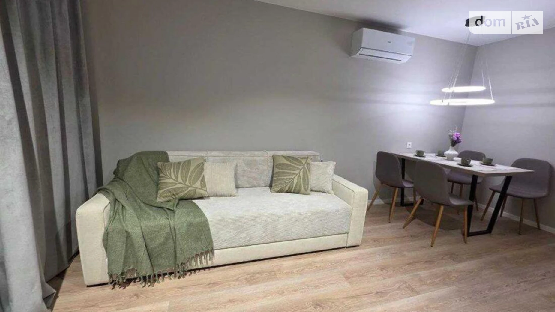 Продается 2-комнатная квартира 50 кв. м в Киеве, ул. Михаила Максимовича, 32 - фото 5