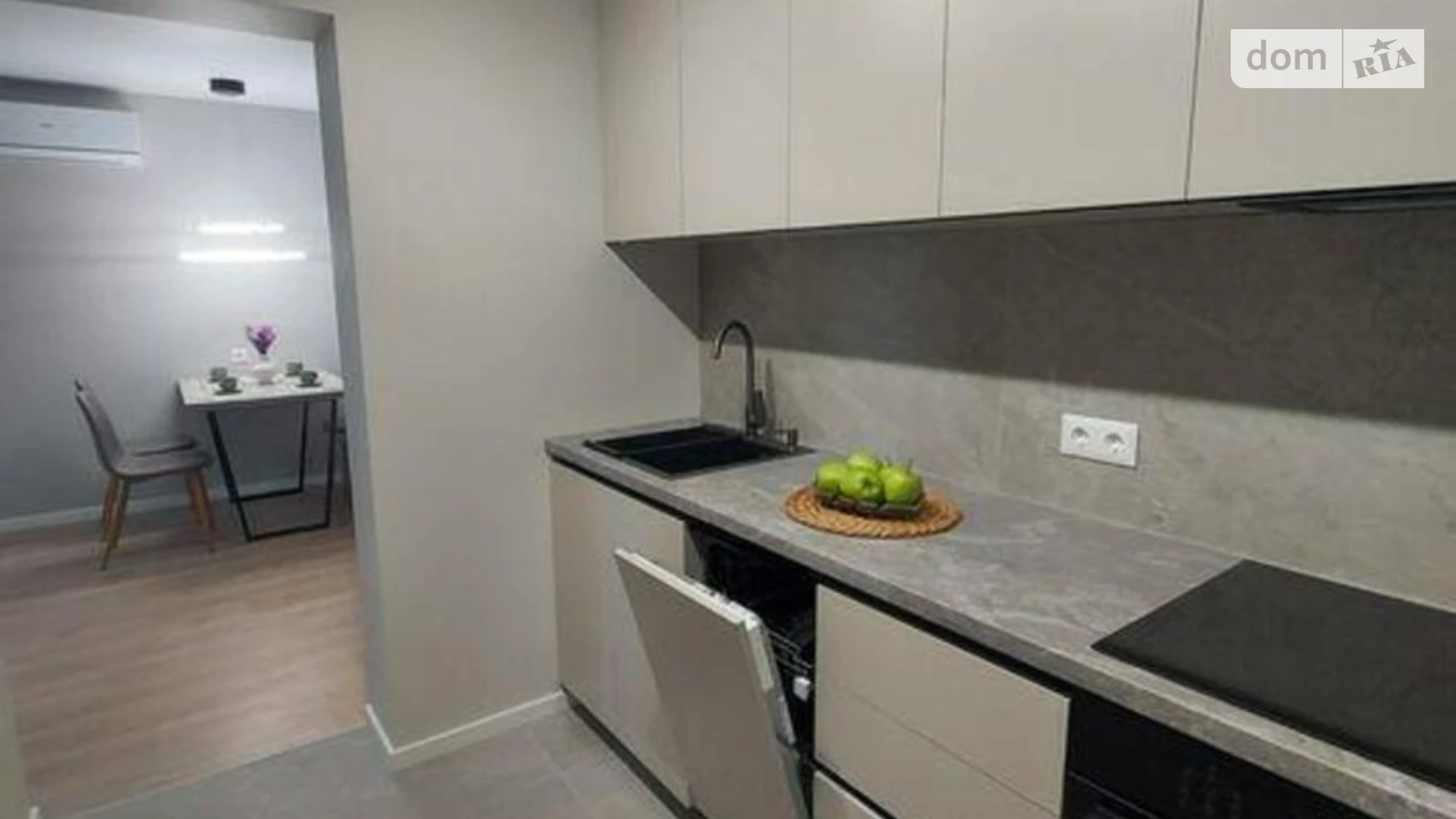 Продается 2-комнатная квартира 50 кв. м в Киеве, ул. Михаила Максимовича, 32 - фото 4