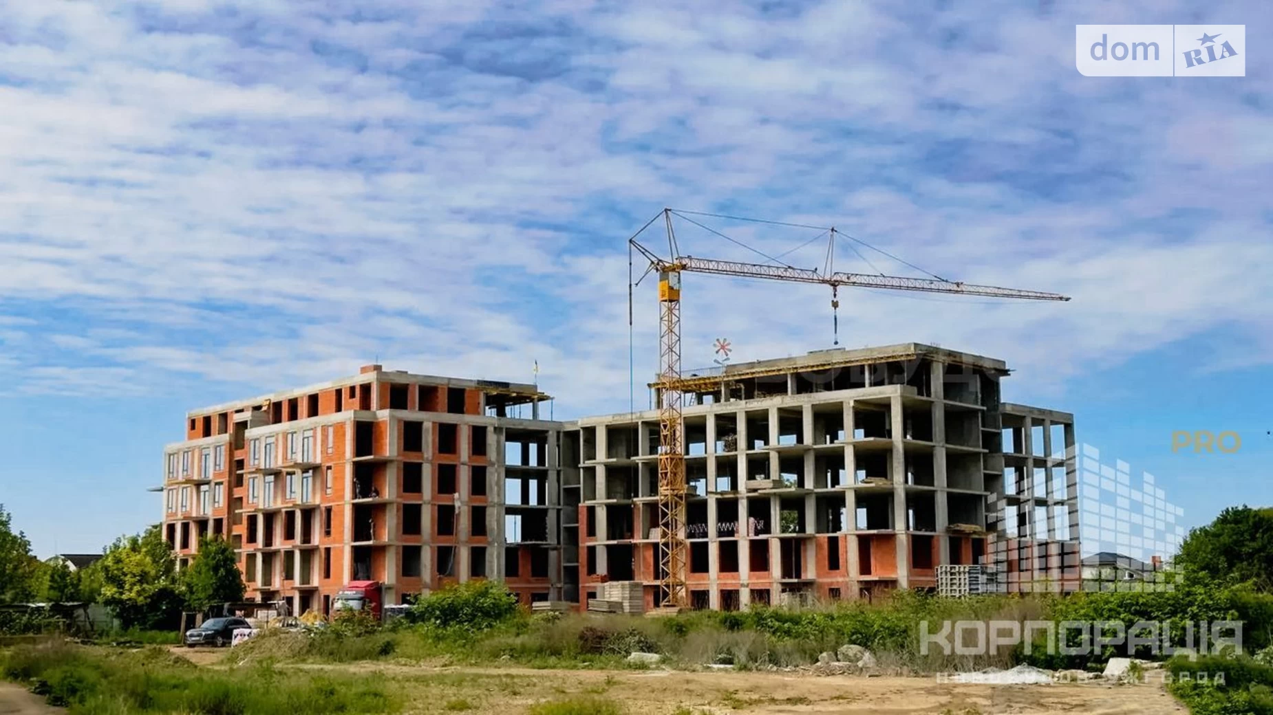 Продається 1-кімнатна квартира 41.5 кв. м у Мукачеві, вул. Святого Флоріана - фото 3
