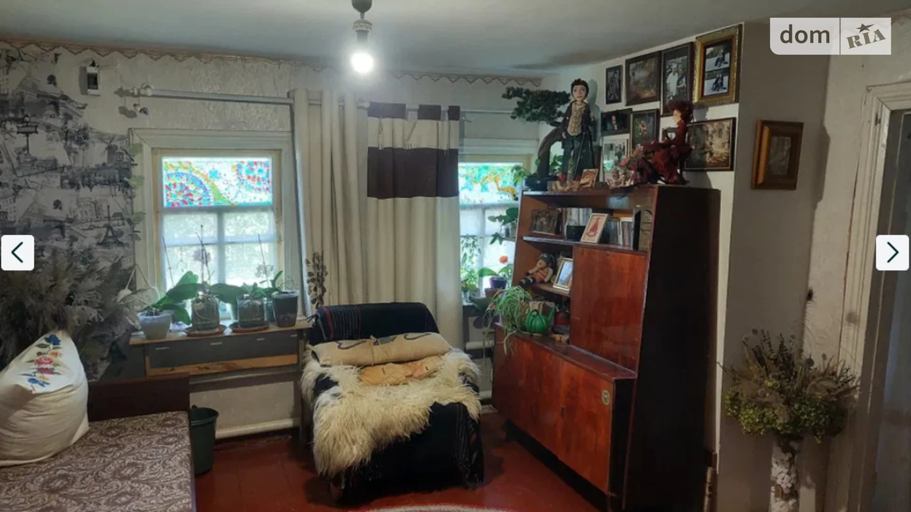 Продается одноэтажный дом 78 кв. м с верандой, цена: 32000 $ - фото 3