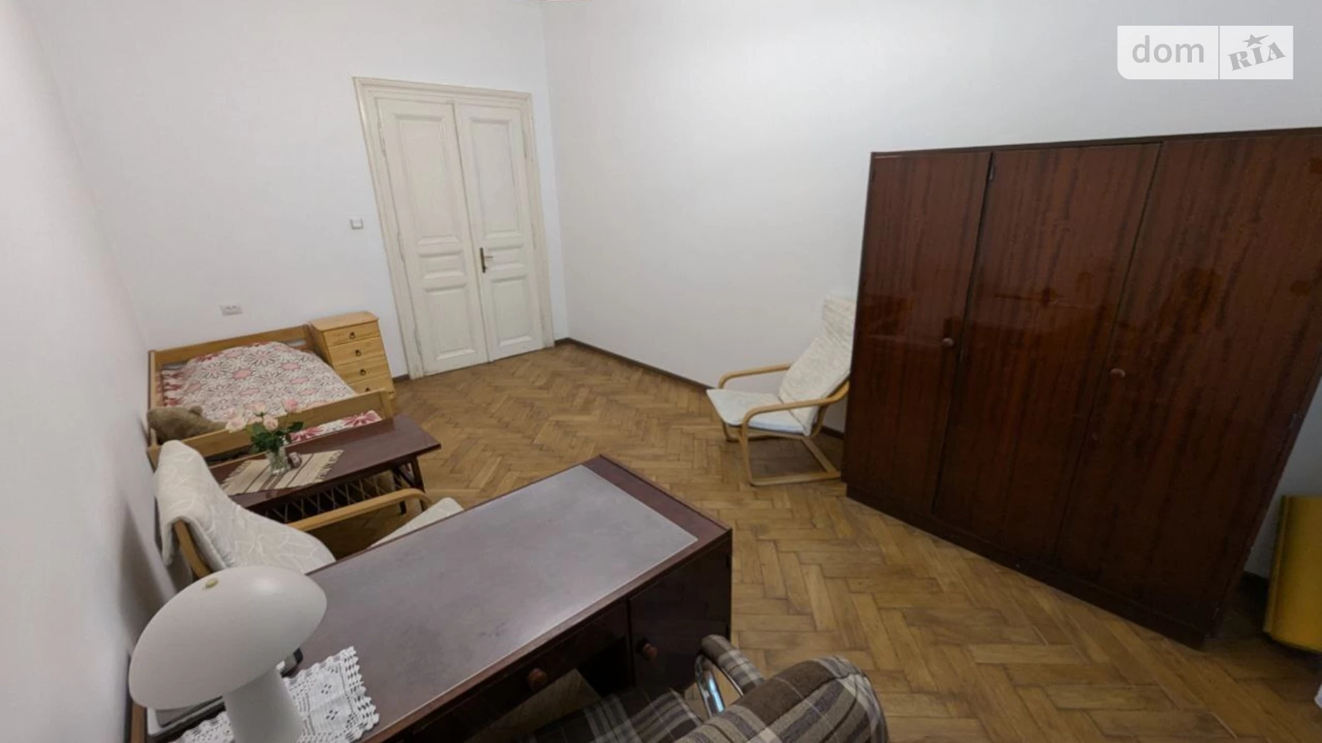 Сдается в аренду 3-комнатная квартира 99 кв. м в Львове, ул. Глубокая, 25 - фото 5