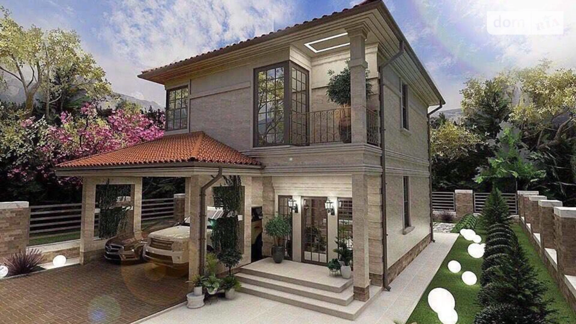ул. Масив, 24 Прилиманське КМ Липовий гай, цена: 81406 $ - фото 5