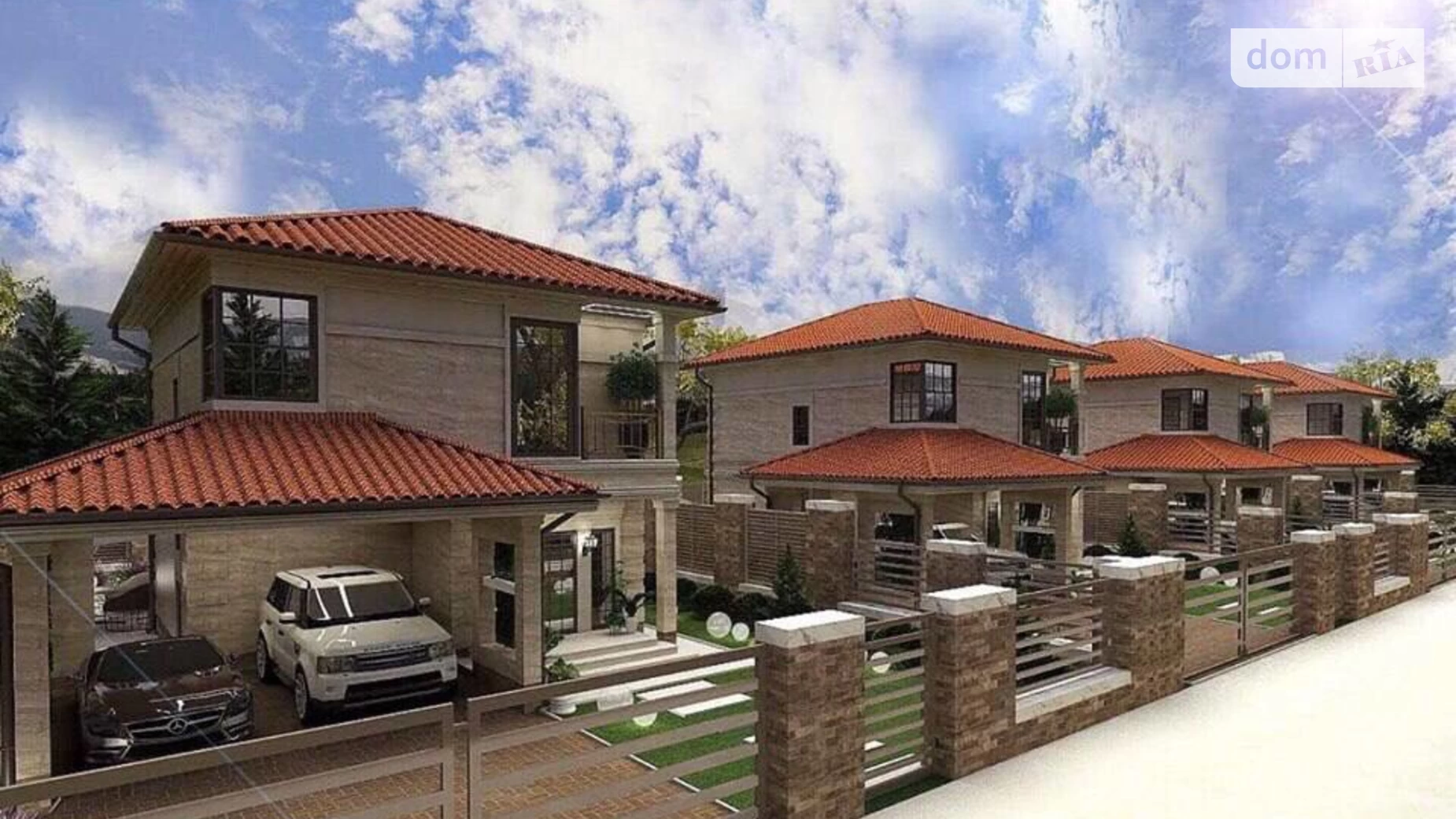 вул. Масив, 24 Прилиманське КМ Липовий гай, цена: 71300 $ - фото 4