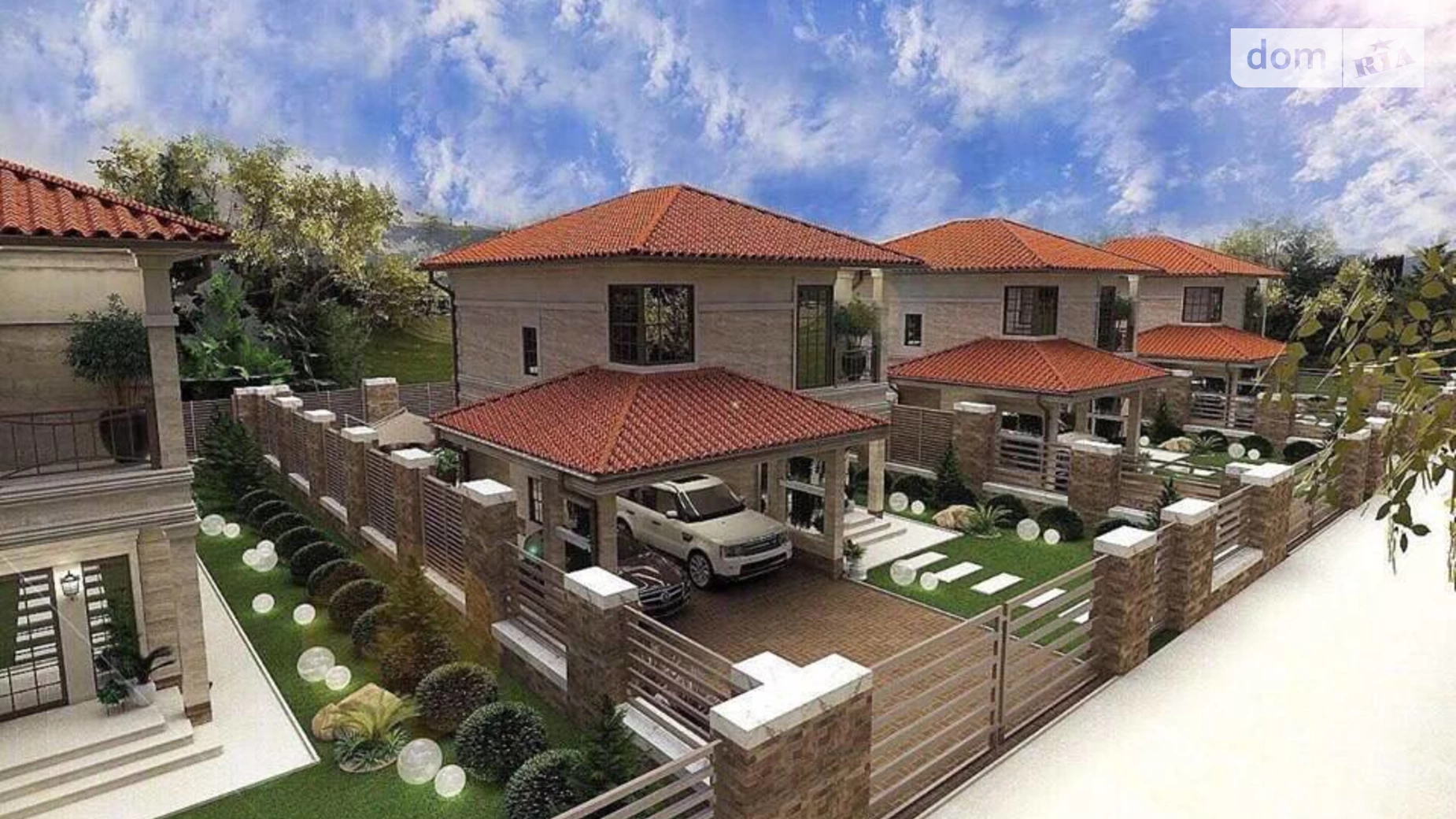 ул. Масив, 24 Прилиманское КГ Липовий гай, цена: 60760 $ - фото 5