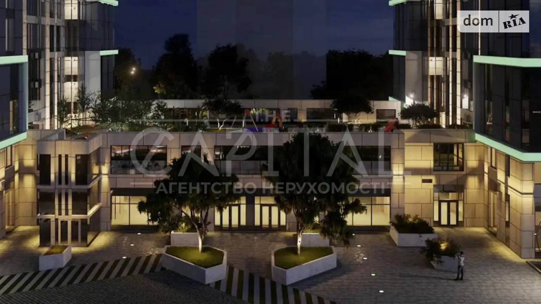 Продается 5-комнатная квартира 188 кв. м в Киеве, ул. Зверинецкая, 72 - фото 4