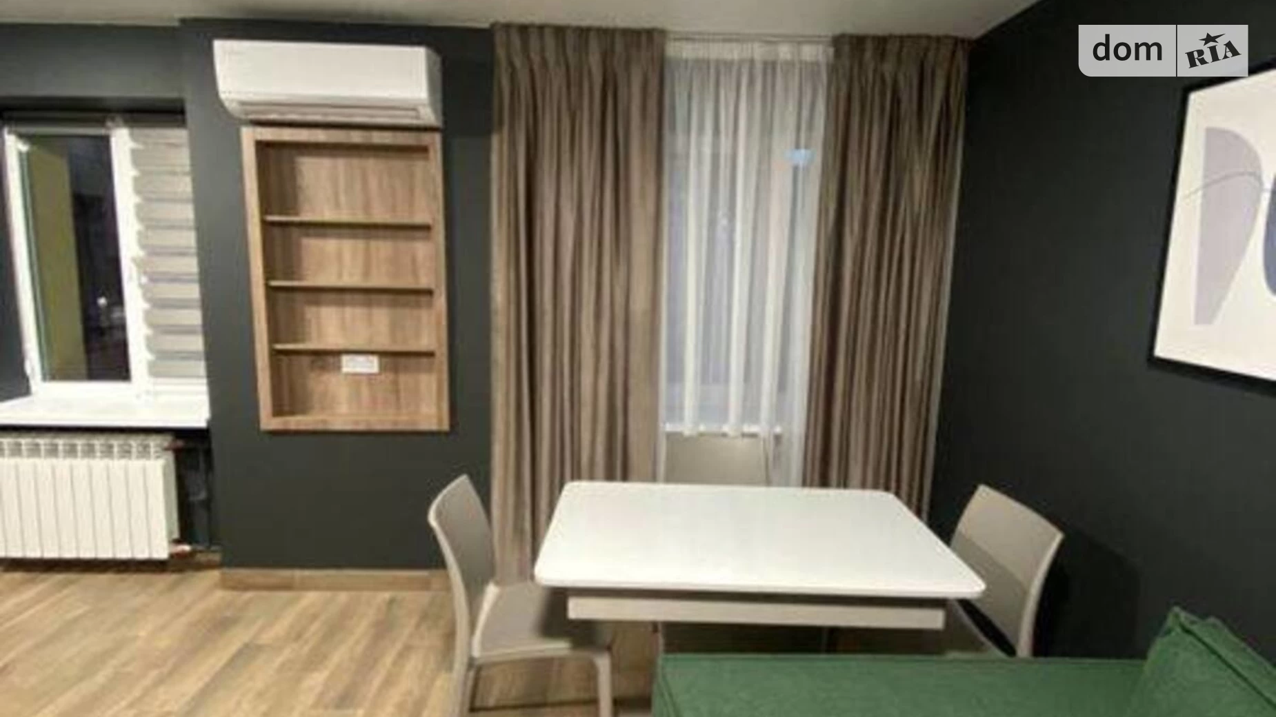Сдается в аренду 3-комнатная квартира 58 кв. м в Днепре, ул. Левка Лукьяненко - фото 4