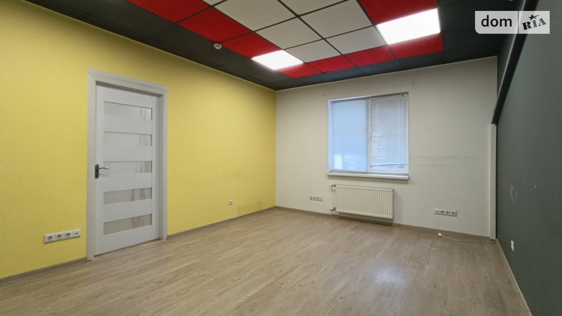 Сдается в аренду офис 77 кв. м в бизнес-центре, цена: 25410 грн - фото 3