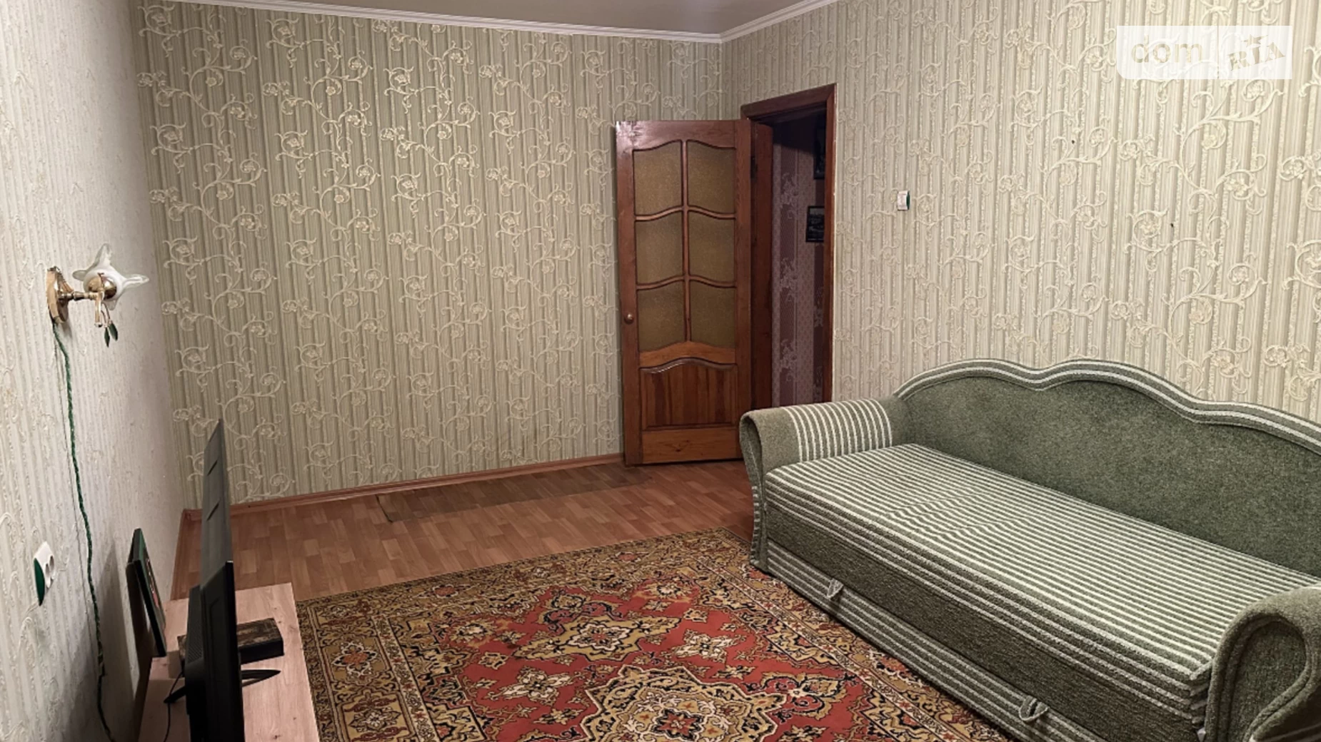 Продається 2-кімнатна квартира 42 кв. м у Кропивницькому, вул. Нікітіна Василя - фото 2