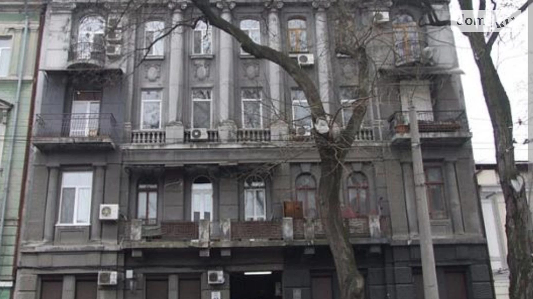 Продається 2-кімнатна квартира 78 кв. м у Одесі, вул. Успенська - фото 2