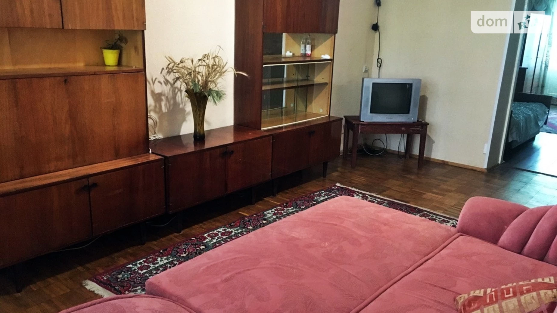 Сдается в аренду 3-комнатная квартира 58 кв. м в Виннице, ул. Замостянская - фото 2