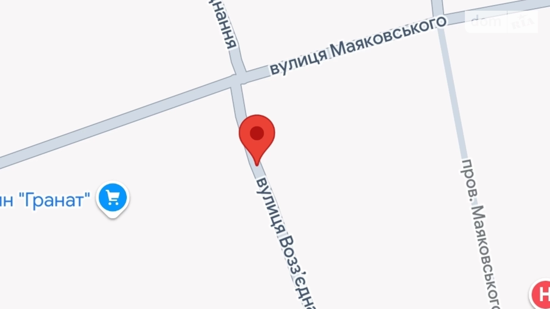 Продается 1-комнатная квартира 26 кв. м в Калиновке, цена: 20000 $ - фото 5