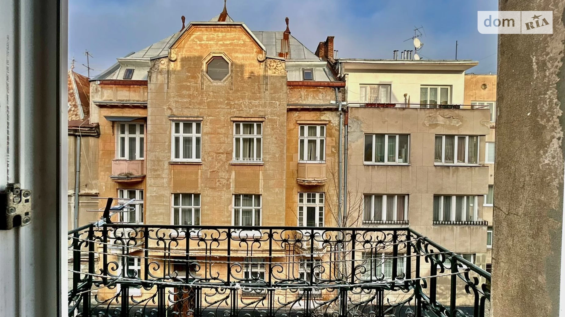 Продается 4-комнатная квартира 120 кв. м в Львове, цена: 130000 $ - фото 3