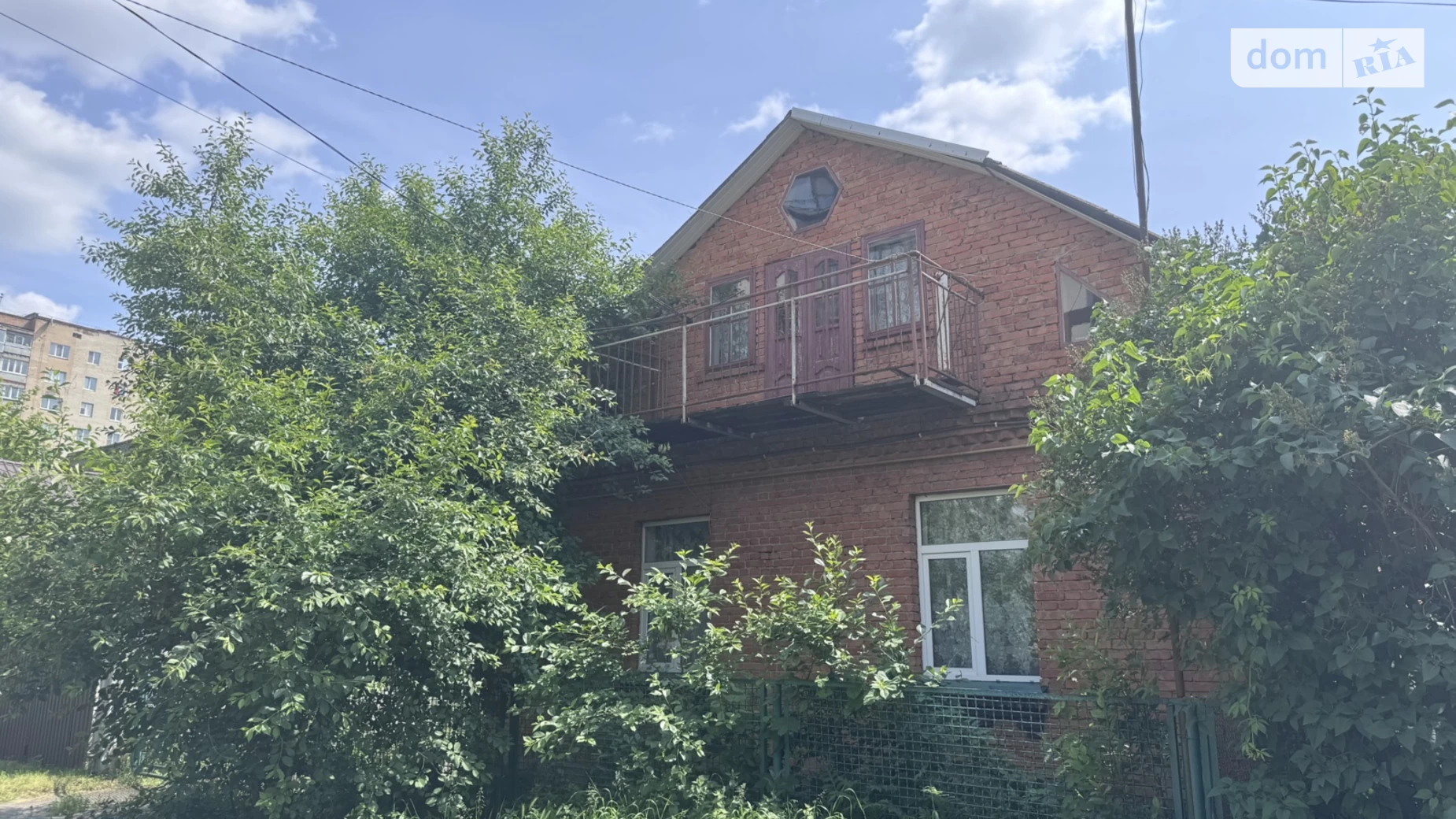 Продается часть дома 55.2 кв. м с подвалом, цена: 49700 $ - фото 3