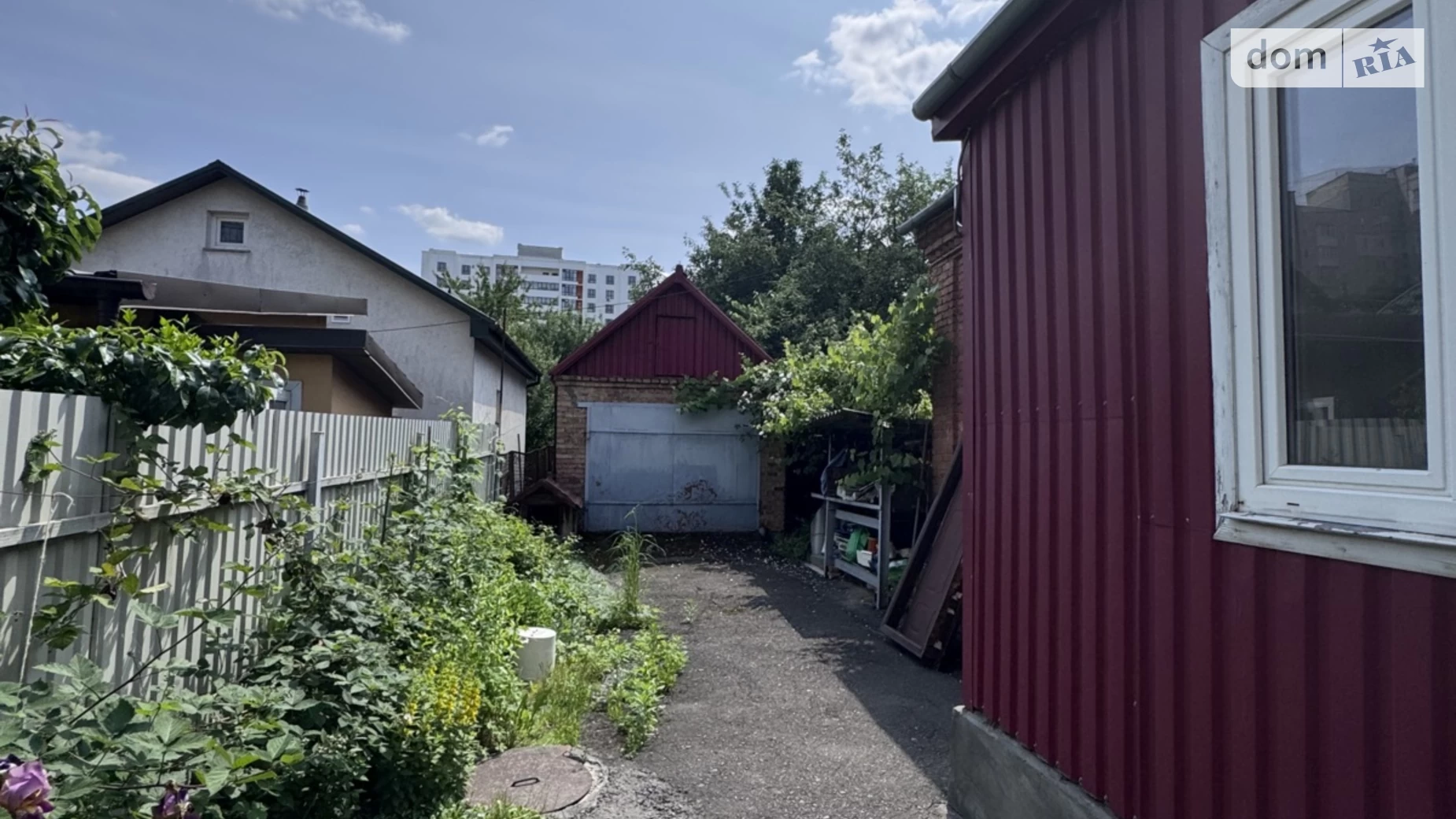 Продається частина будинку 55.2 кв. м з меблями, цена: 55000 $ - фото 5