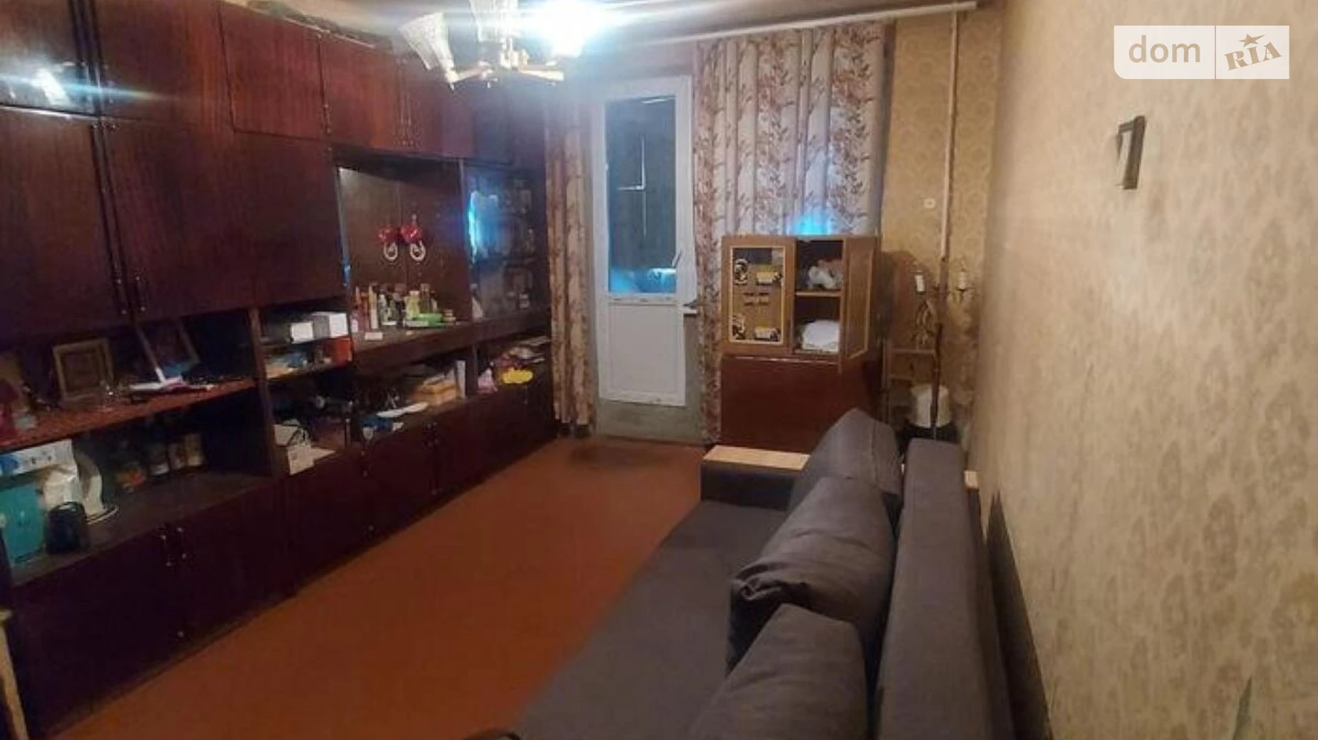 Продається 1-кімнатна квартира 33 кв. м у Харкові, вул. Леся Сердюка, 16 - фото 3