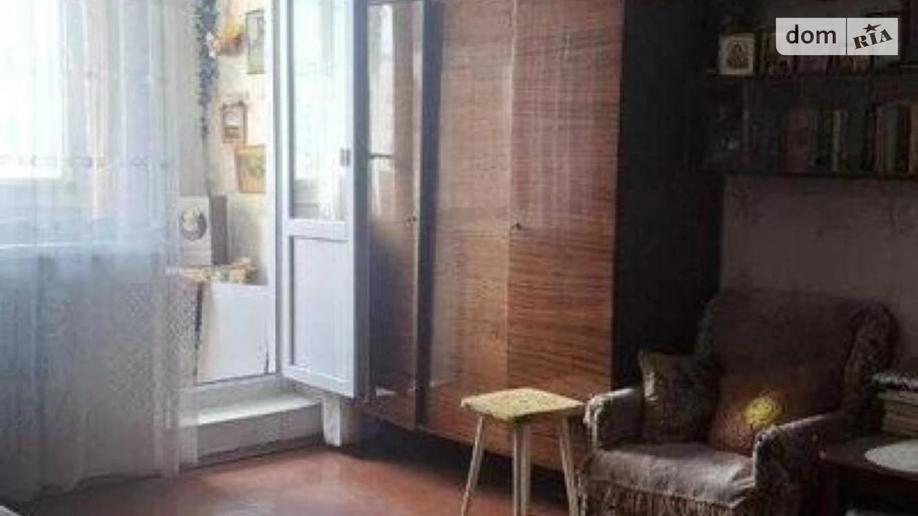 Продається 1-кімнатна квартира 39 кв. м у Харкові, вул. Гвардійців-Широнінців, 127 - фото 4