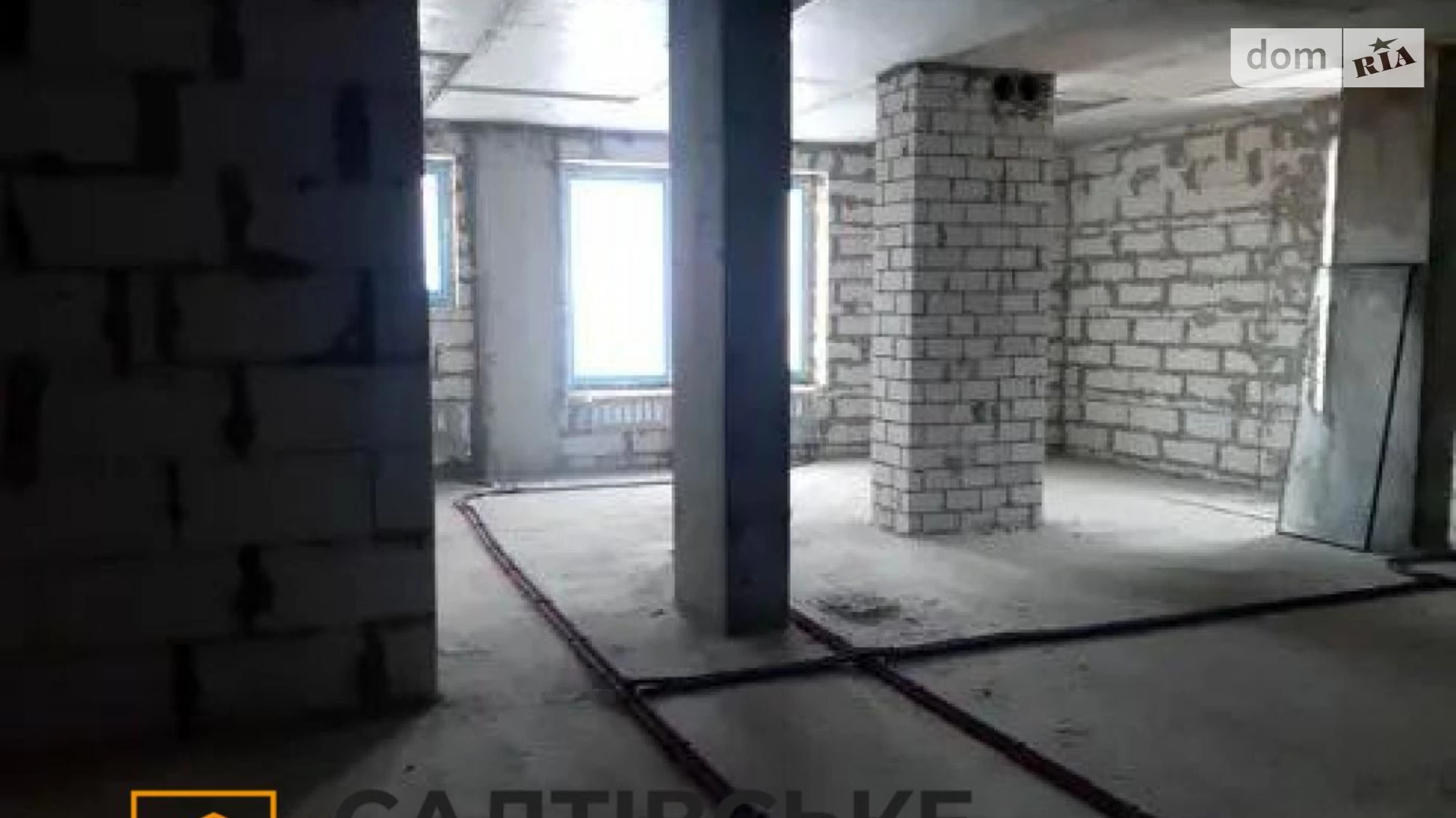 Продається 2-кімнатна квартира 63 кв. м у Харкові, вул. Гвардійців-Широнінців, 72 - фото 4