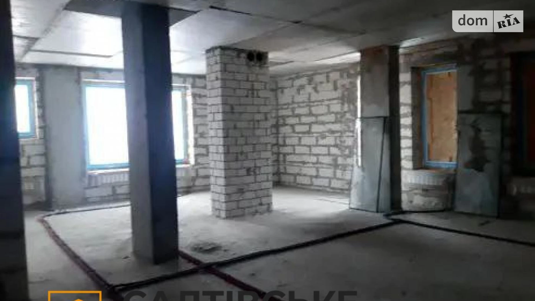 Продається 2-кімнатна квартира 63 кв. м у Харкові, вул. Гвардійців-Широнінців, 72 - фото 5