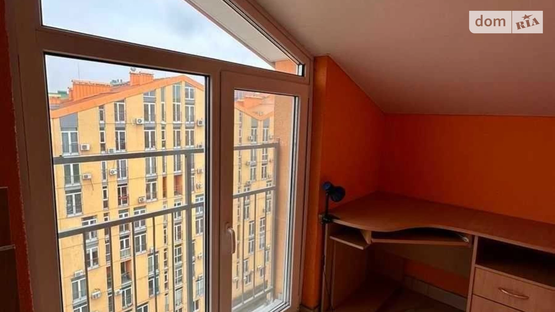 Продается 4-комнатная квартира 97 кв. м в Киеве, ул. Регенераторная - фото 4