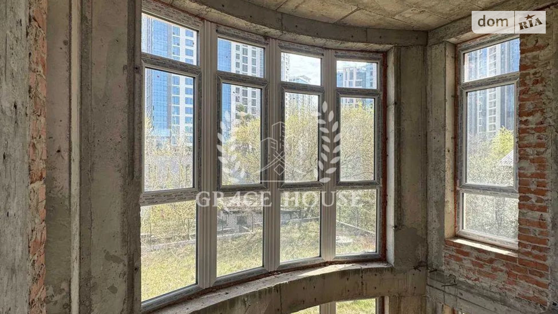 Продается дом на 3 этажа 826.2 кв. м с камином, цена: 800000 $ - фото 4
