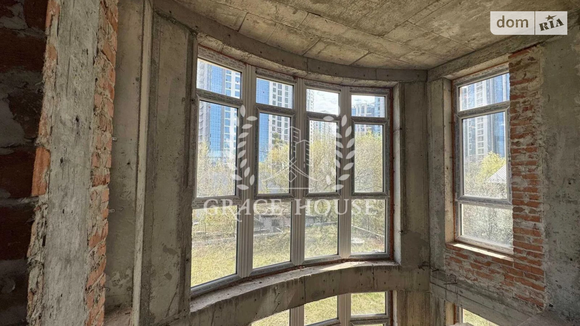 Продается дом на 3 этажа 826.2 кв. м с камином, цена: 800000 $ - фото 5