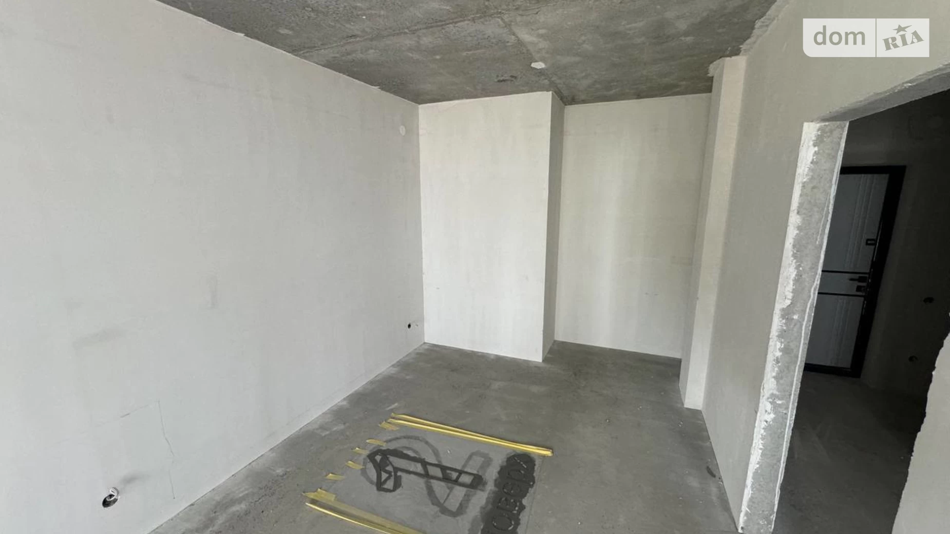 Продается 1-комнатная квартира 45 кв. м в Полтаве, цена: 33000 $ - фото 2