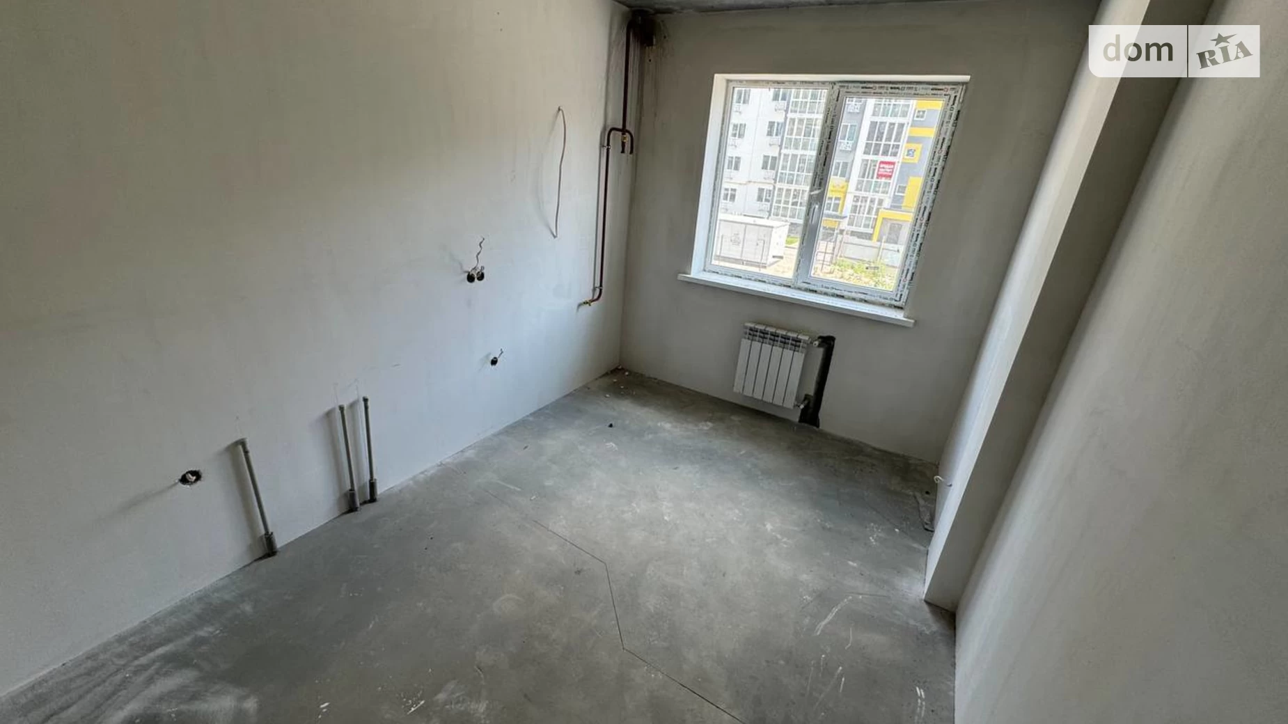 Продается 1-комнатная квартира 45 кв. м в Полтаве, цена: 33000 $ - фото 3