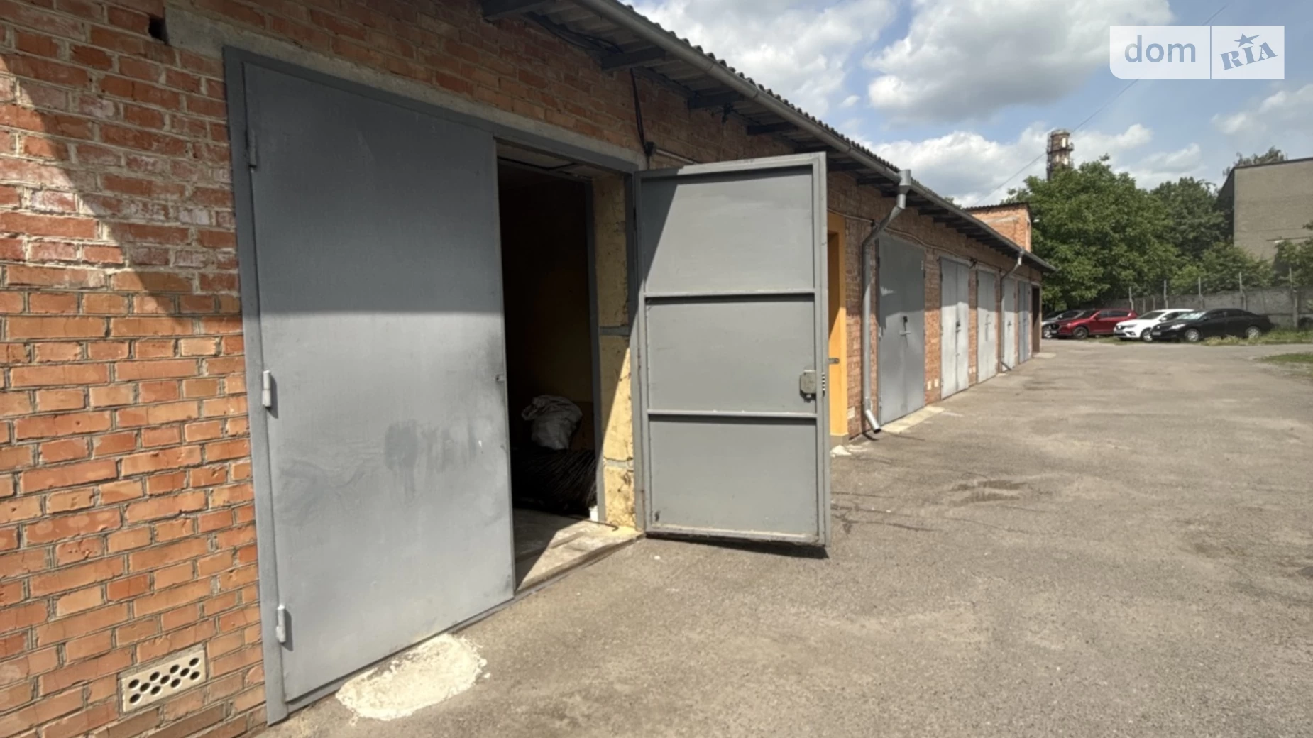 Продается отдельно стоящий гараж под легковое авто на 21 кв. м, цена: 17000 $ - фото 2