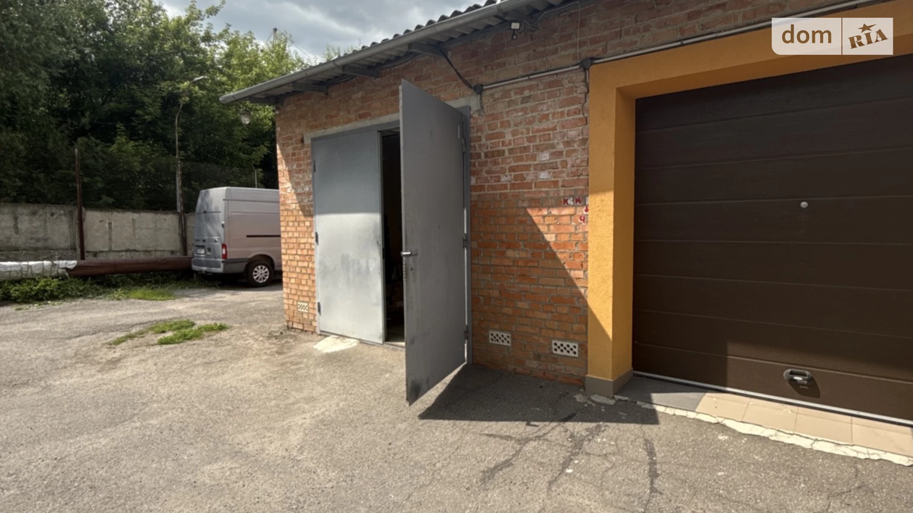 Продается отдельно стоящий гараж под легковое авто на 21 кв. м, цена: 17000 $ - фото 3